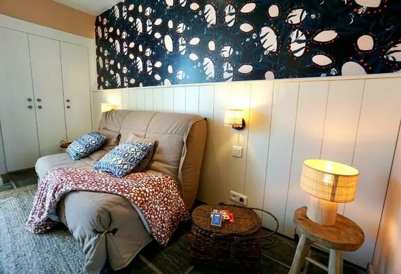 La Cabanette Du Sunset 6