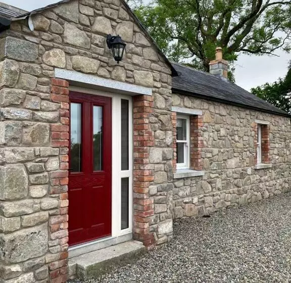 Nelly’s Cottage