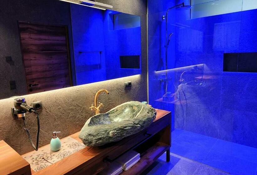 Premstlahof Ferienwohnung Lärchenstube