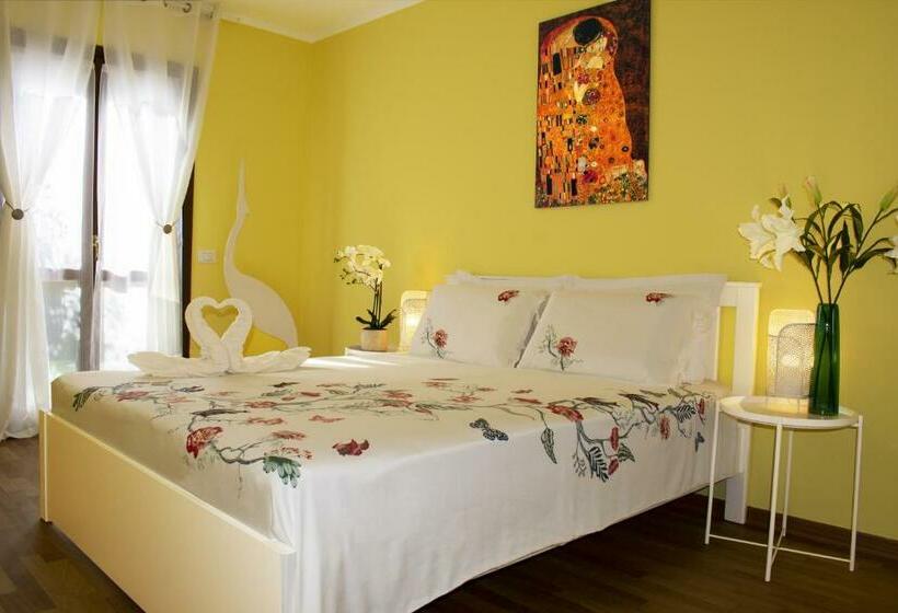 Residenza Airone Bianco