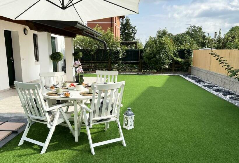 Residenza Airone Bianco