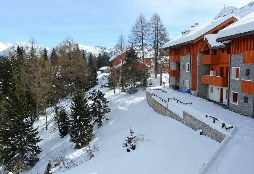 Affittimoderni San Simone Vals30