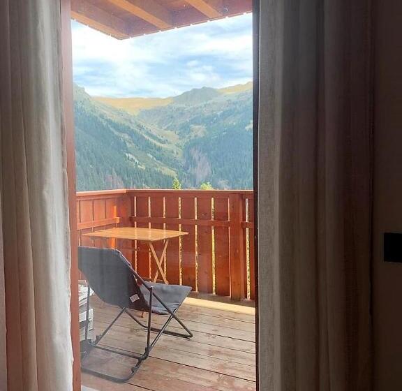 Affittimoderni San Simone Vals30