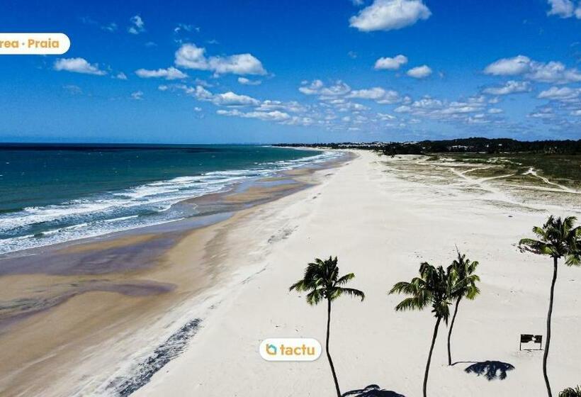 Apartamento Térreo Vg Sun Cumbuco Por Tactu