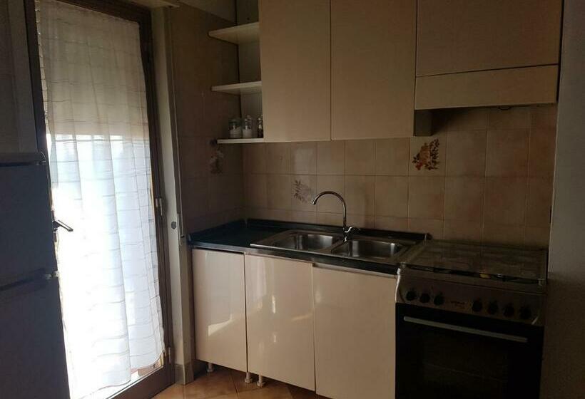 Appartamento Del Corso