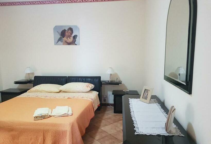 Appartamento Del Corso