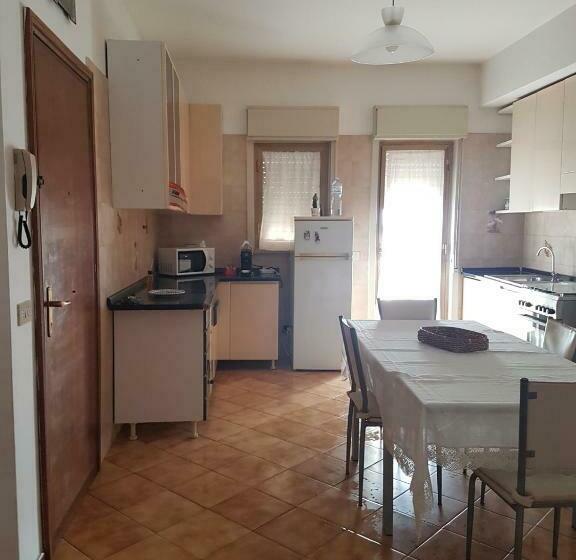 Appartamento Del Corso