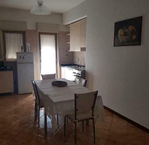 Appartamento Del Corso