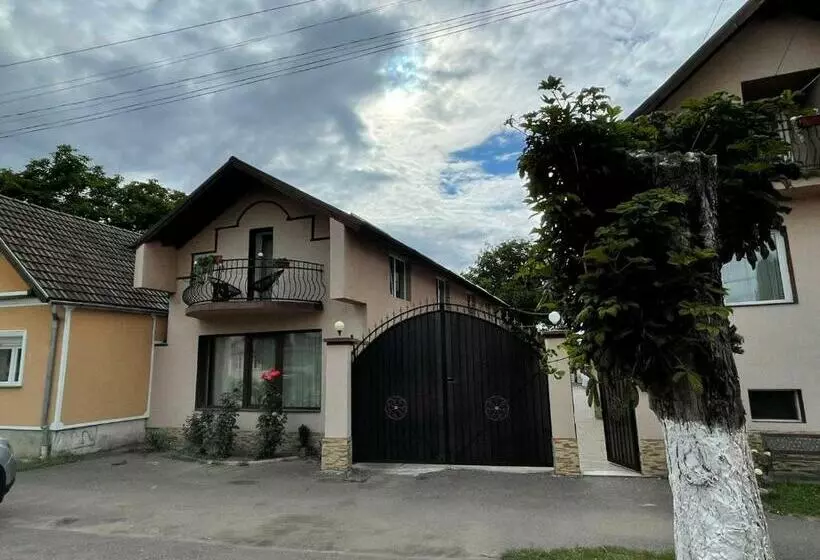 Casa Alegria
