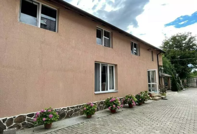 Casa Alegria