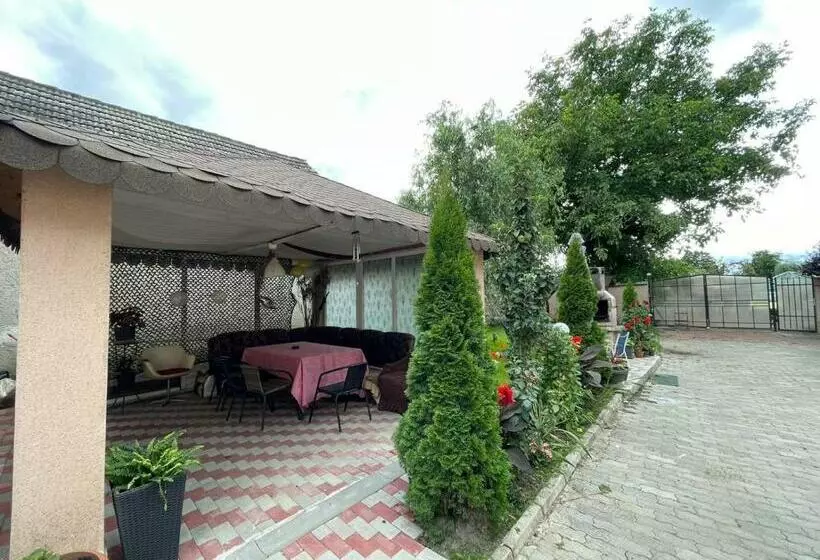 Casa Alegria