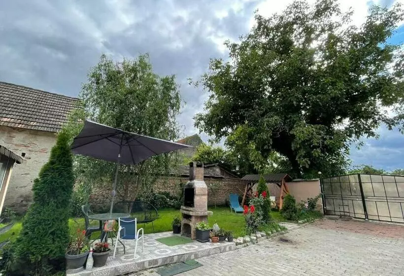 Casa Alegria