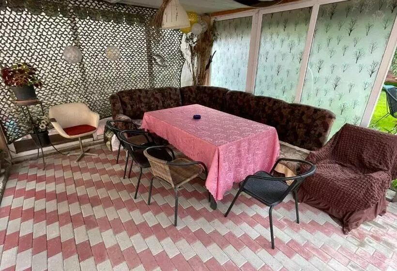 Casa Alegria