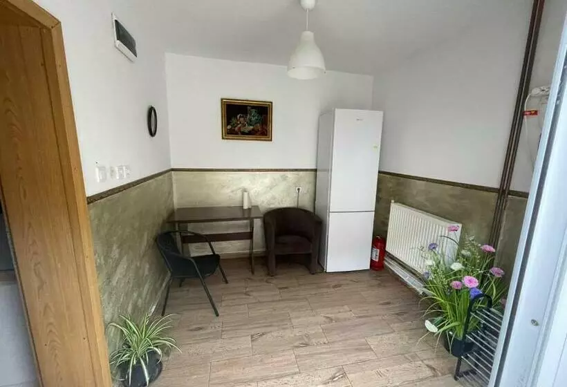 Casa Alegria