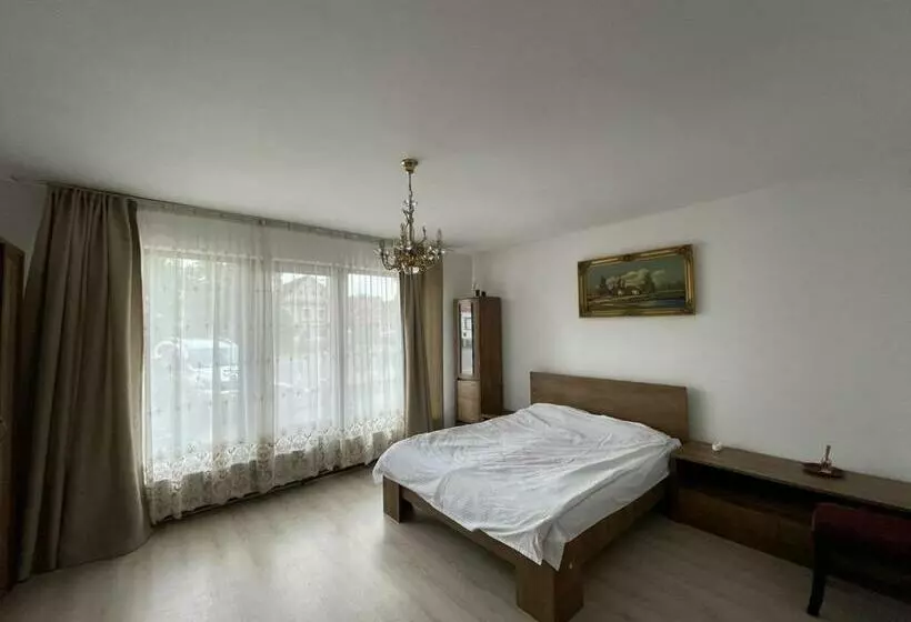 Casa Alegria
