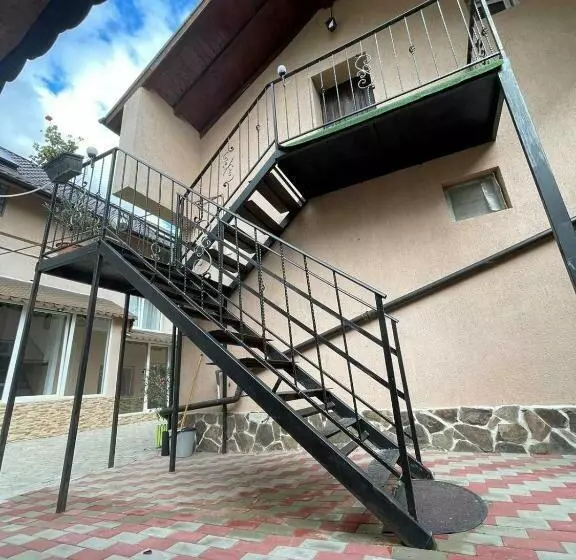 Casa Alegria