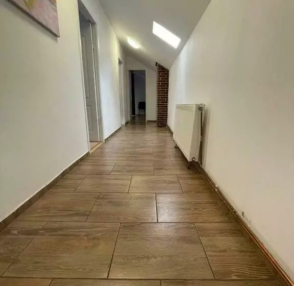 Casa Alegria