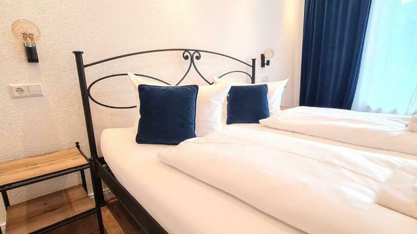 Ferienwohnung Hinterer Hafen