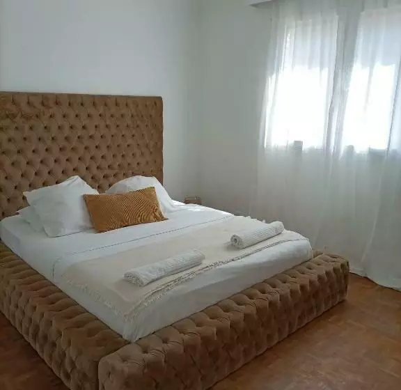 Guibert Home Appartement Spacieux à 20 Min De Paris