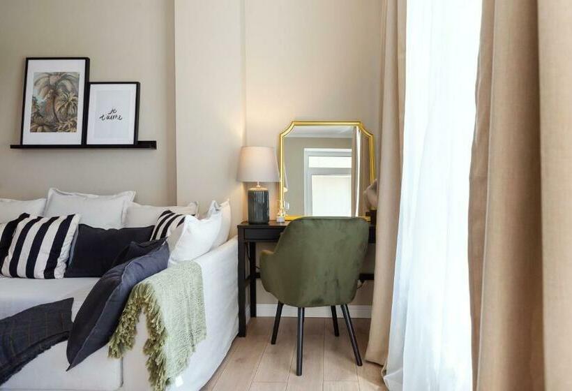 Mindaugo Str Apartment By Reside Baltic