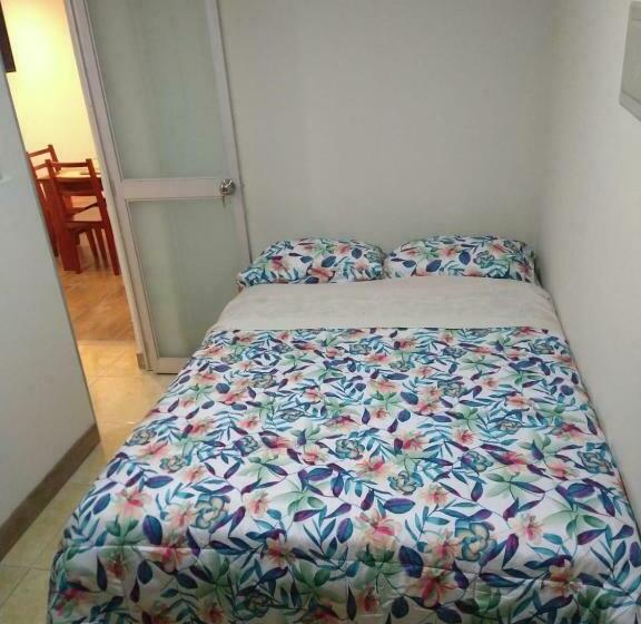 Minidepartamento Los Olivos