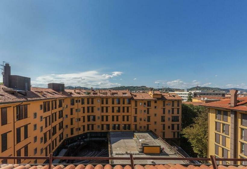 New!apt 2 Min Walk From Bologna Central Station