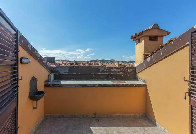 New!apt 2 Min Walk From Bologna Central Station