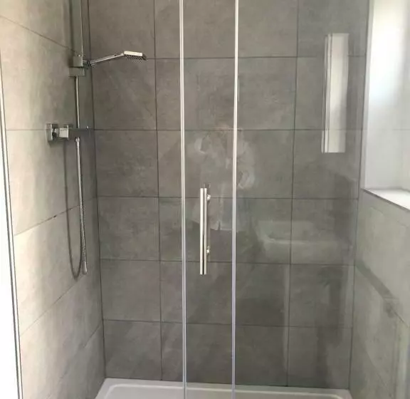 The Garden Suite