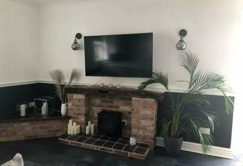 The Garden Suite