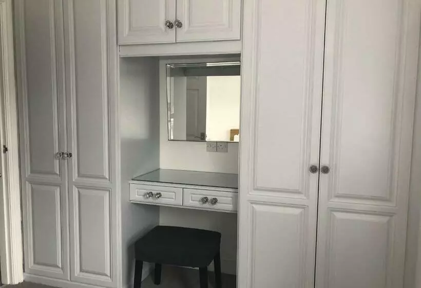 The Garden Suite