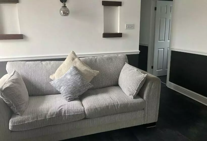 The Garden Suite