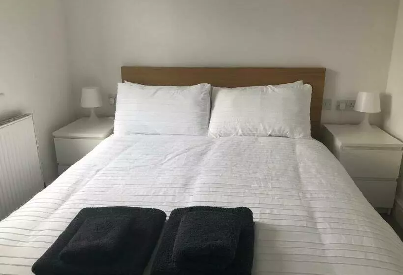 The Garden Suite