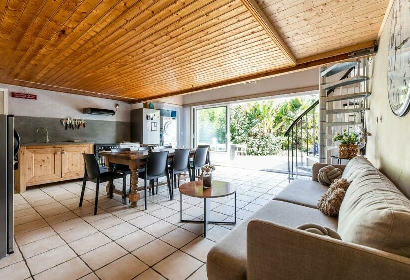 Maison Gaillan Medoc