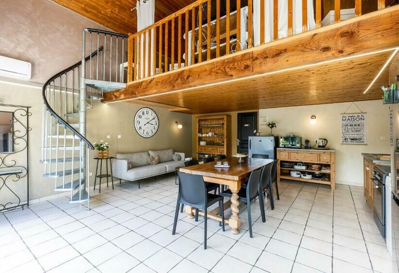 Maison Gaillan Medoc