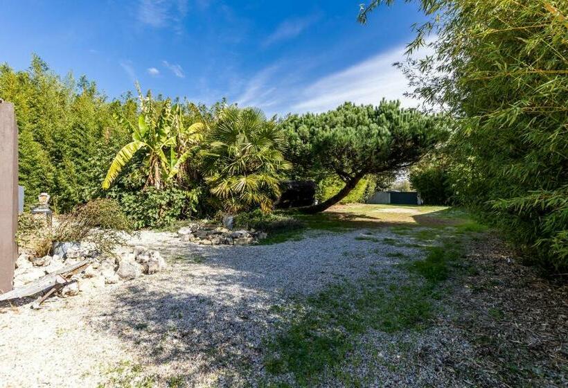 Maison Gaillan Medoc