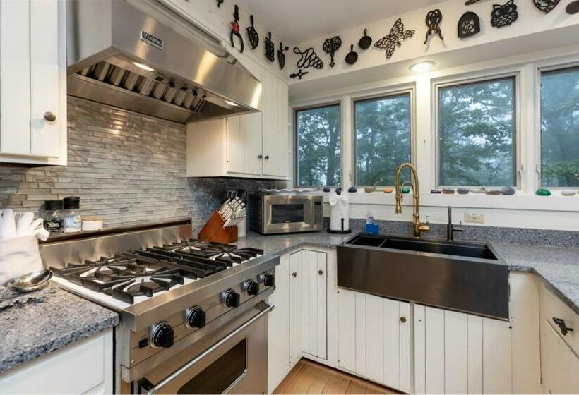 Wintergreen Dream Home Jacuzzi/sauna Wine Tour Opt