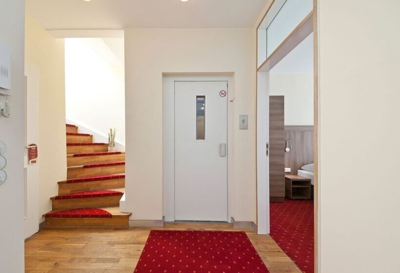 Acora City Apart Living The City