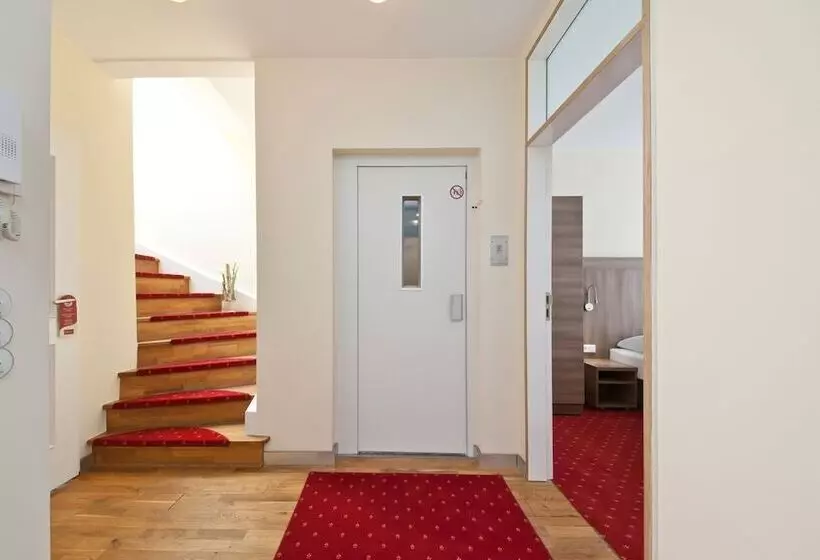 Acora City Apart Living The City