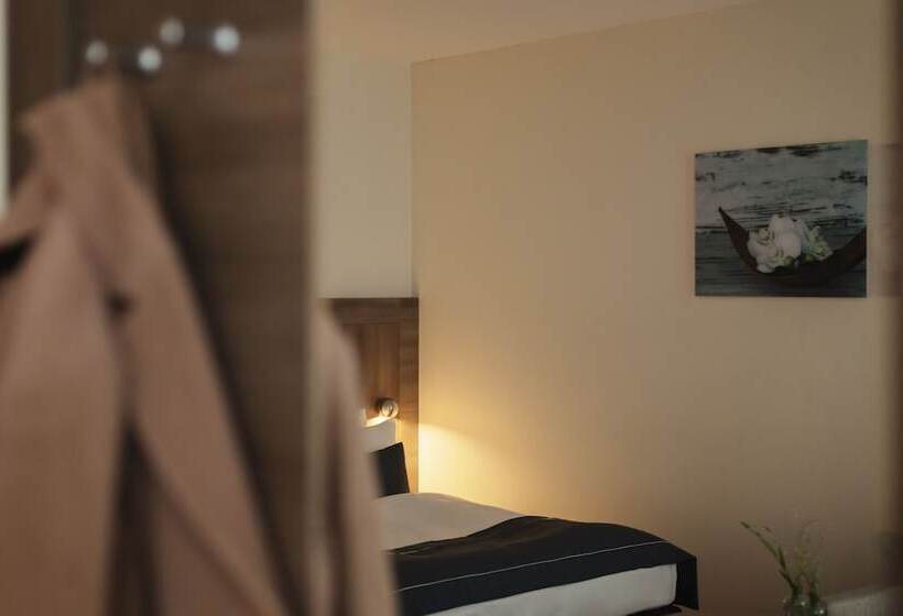 Acora City Apart Living The City