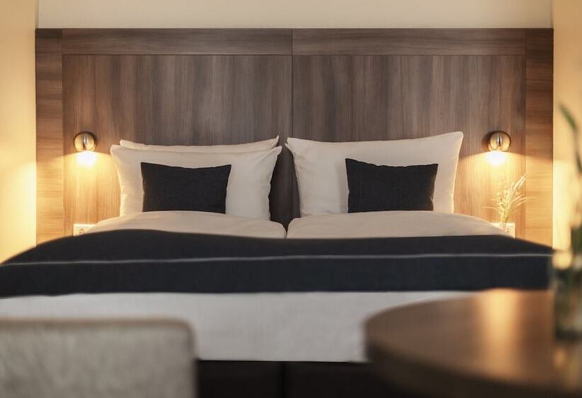 Acora City Apart Living The City