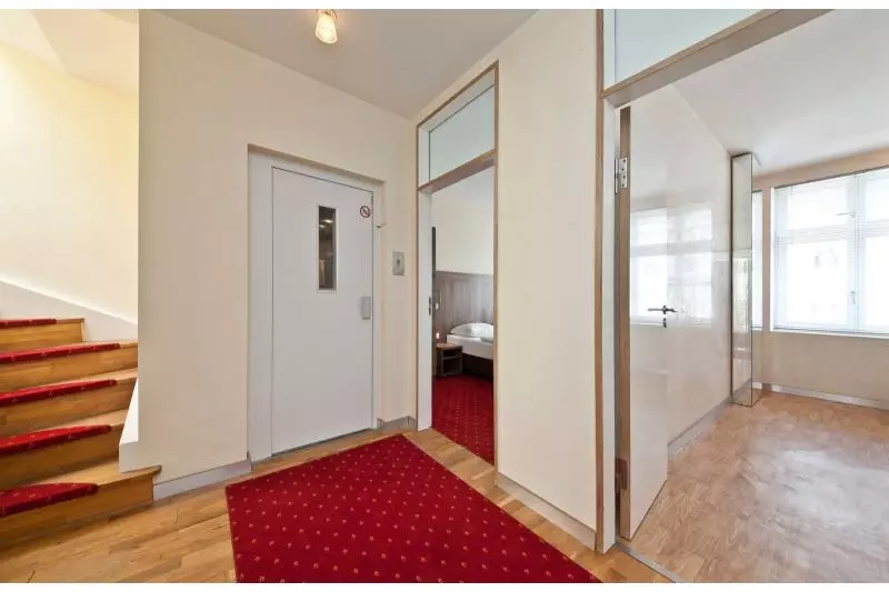 Acora City Apart Living The City