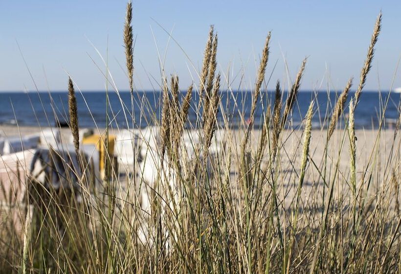 Aurelia Hotel St.hubertus