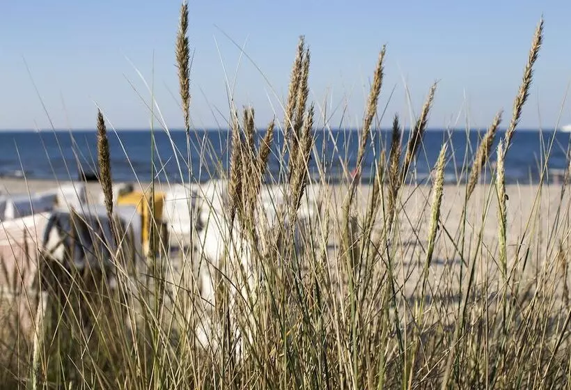 Aurelia Hotel St.hubertus