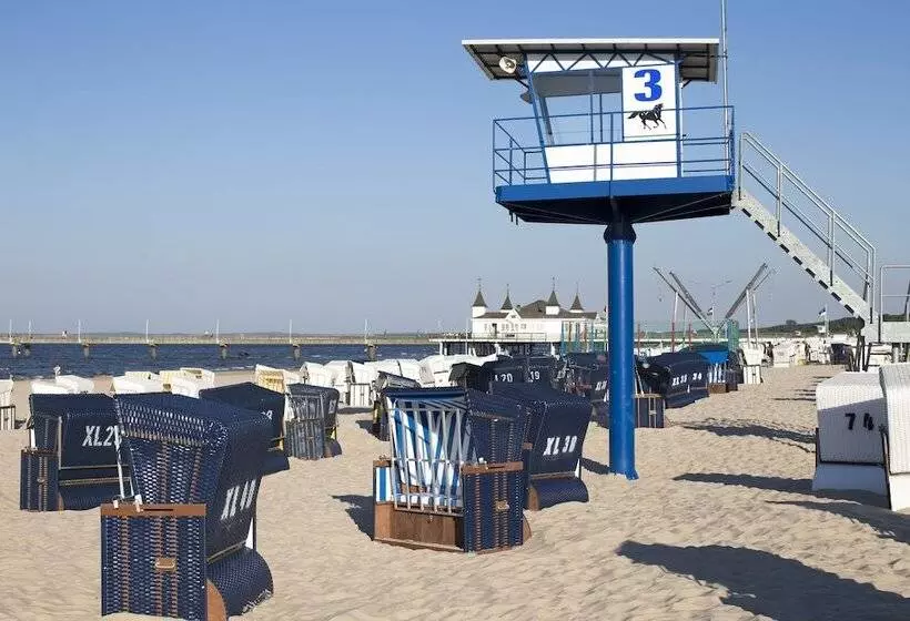 Aurelia Hotel St.hubertus