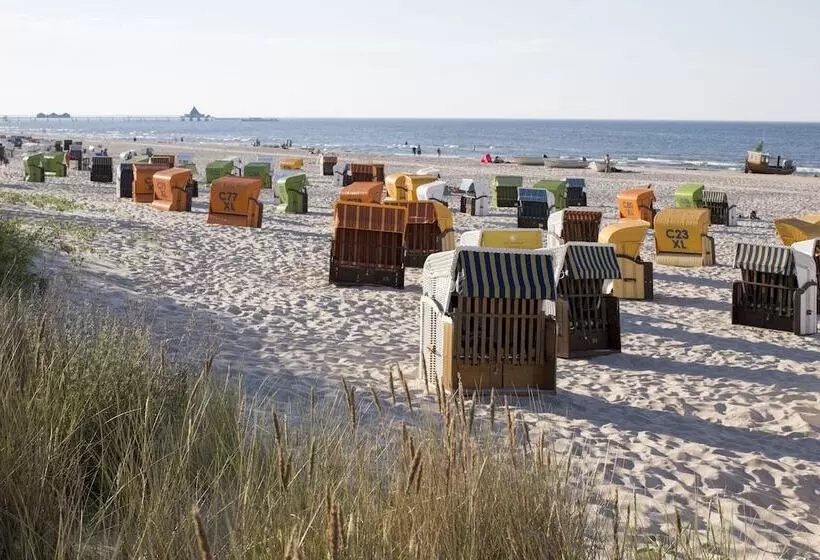 Aurelia Hotel St.hubertus