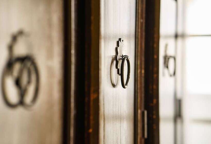 Aurelia Hotel St.hubertus