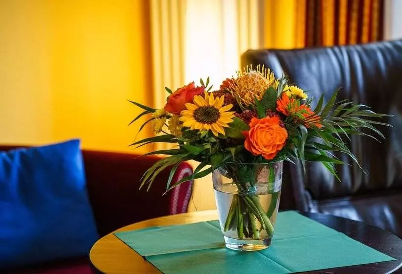 Aurelia Hotel St.hubertus