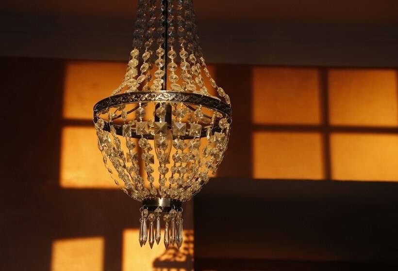 Aurelia Hotel St.hubertus