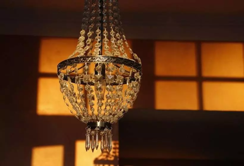 Aurelia Hotel St.hubertus