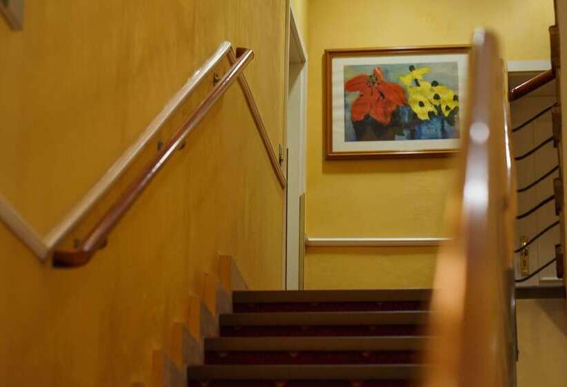 Aurelia Hotel St.hubertus